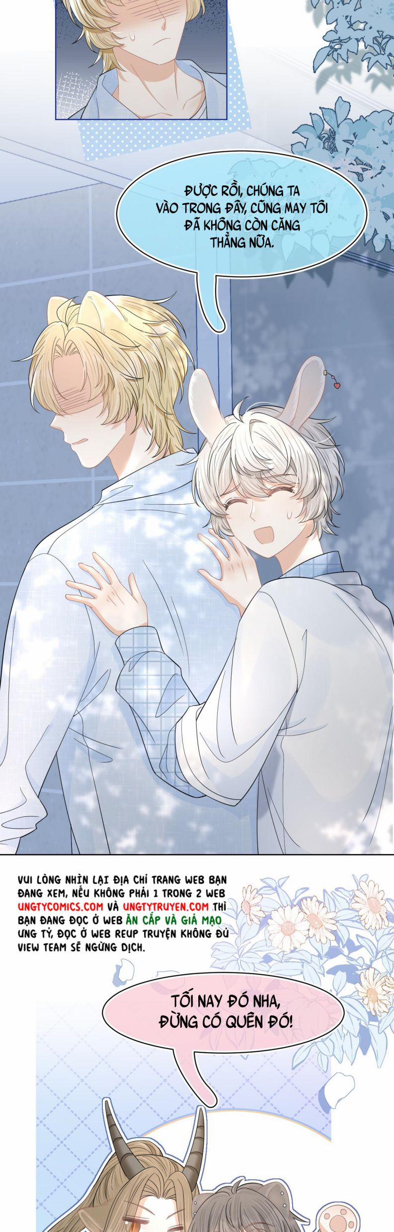 Một Ngụm Nuốt Trọn Thỏ Con 88 trang 3
