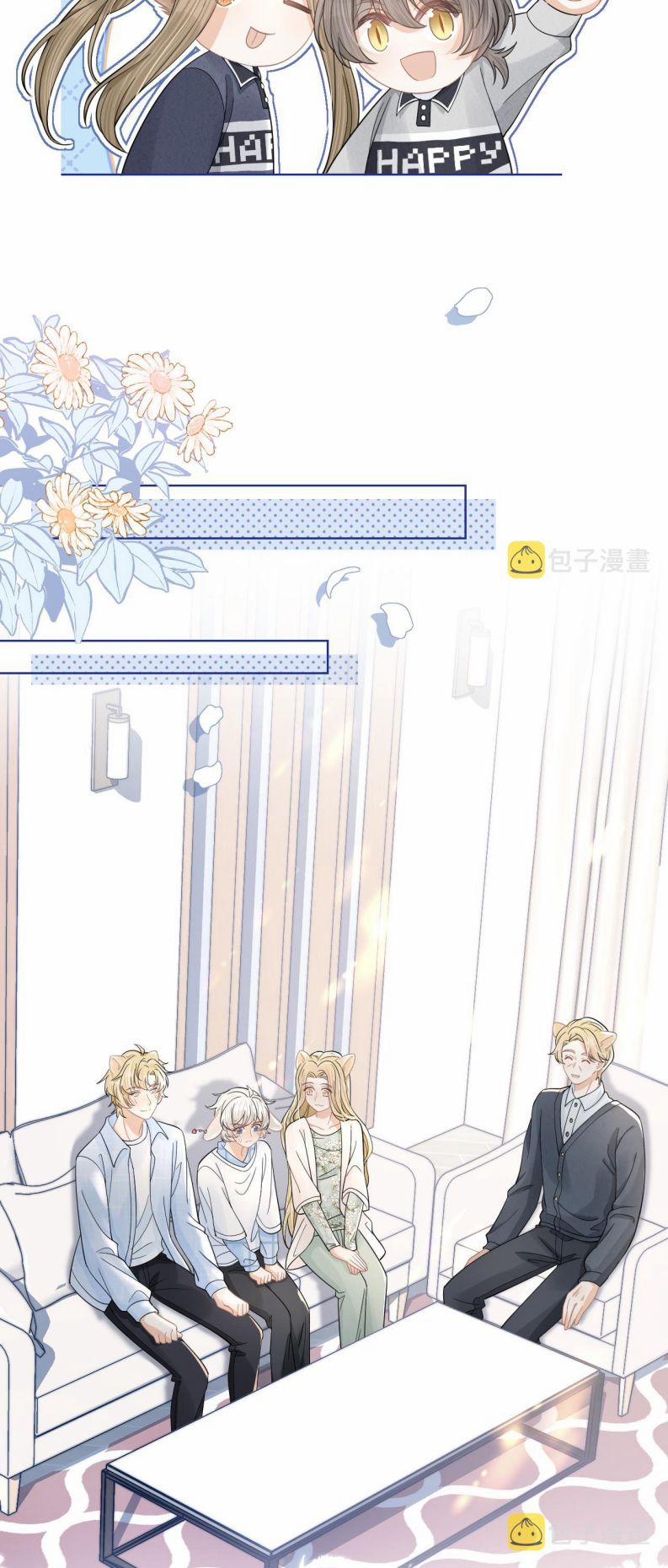 Một Ngụm Nuốt Trọn Thỏ Con 88 trang 4