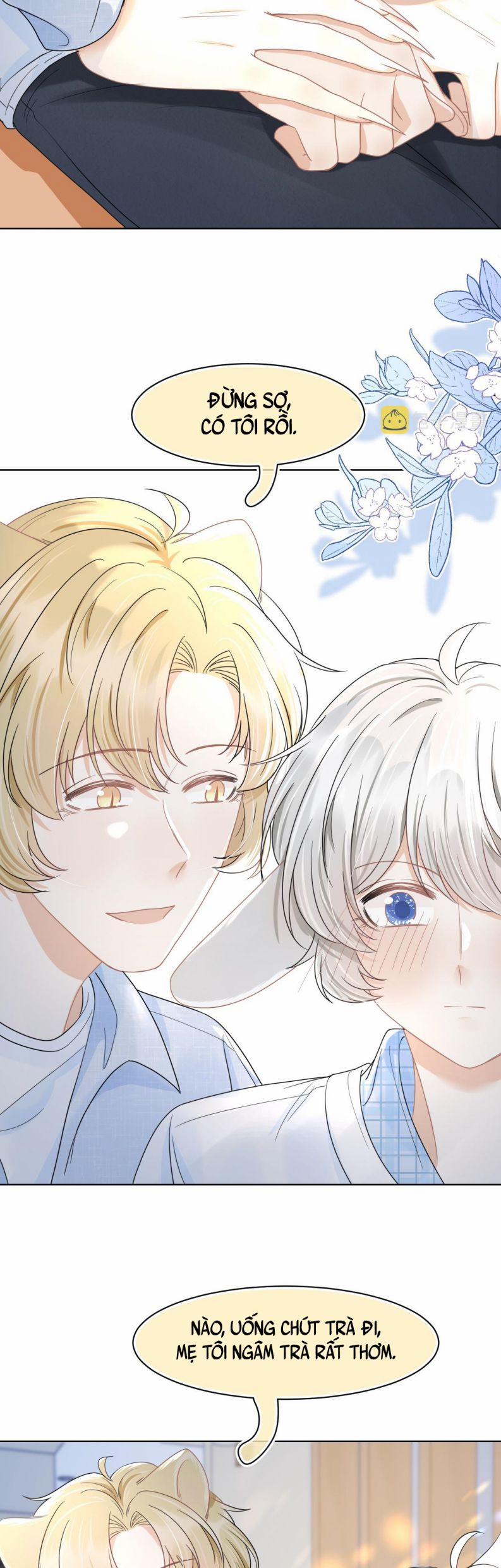 Một Ngụm Nuốt Trọn Thỏ Con 88 trang 7