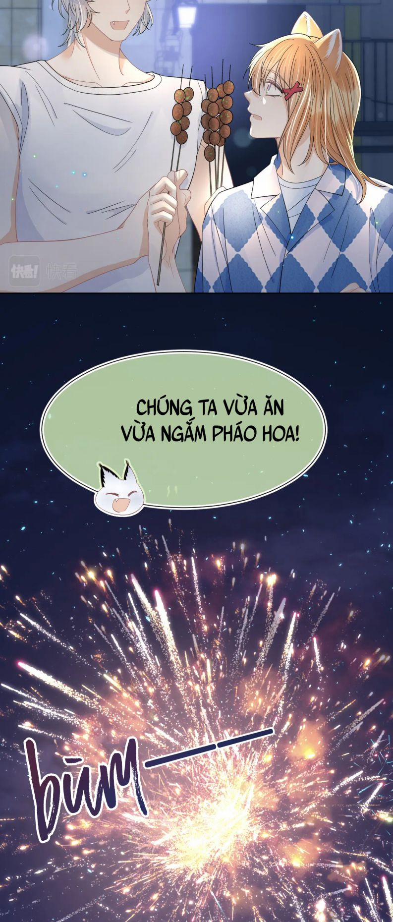 Một Ngụm Nuốt Trọn Thỏ Con 89 trang 10