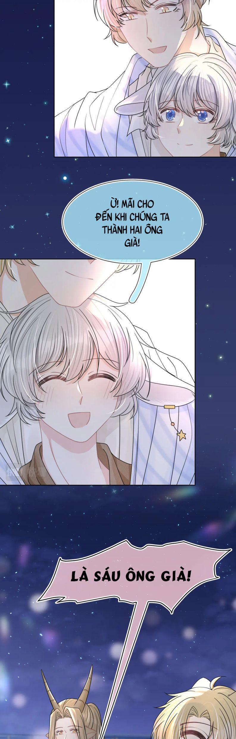 Một Ngụm Nuốt Trọn Thỏ Con 89 trang 17