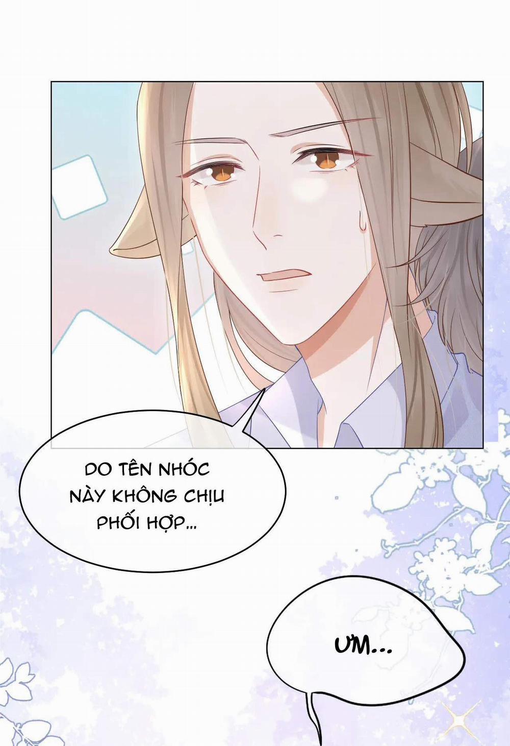 Một Ngụm Nuốt Trọn Thỏ Con 9 trang 12