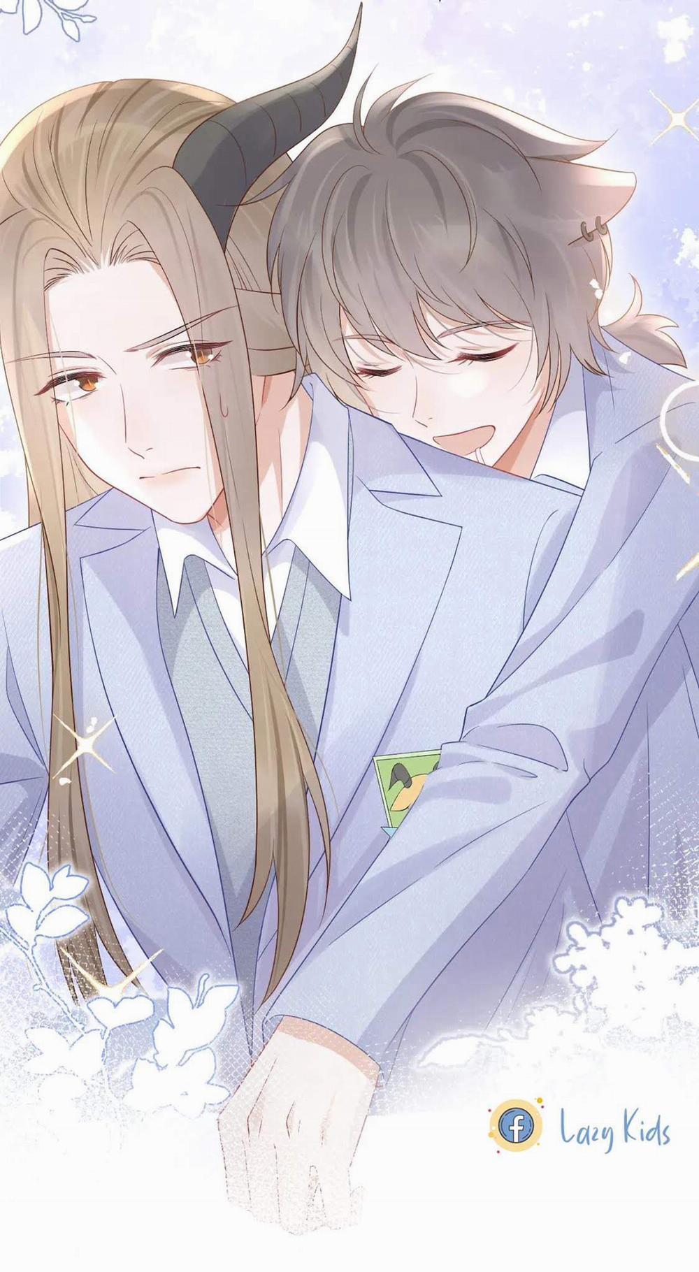 Một Ngụm Nuốt Trọn Thỏ Con 9 trang 13