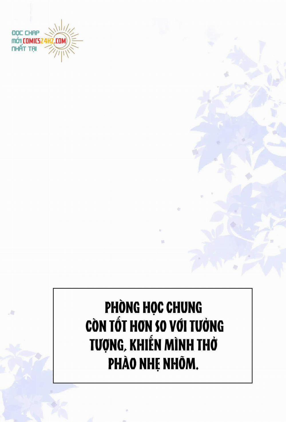 Một Ngụm Nuốt Trọn Thỏ Con 9 trang 14