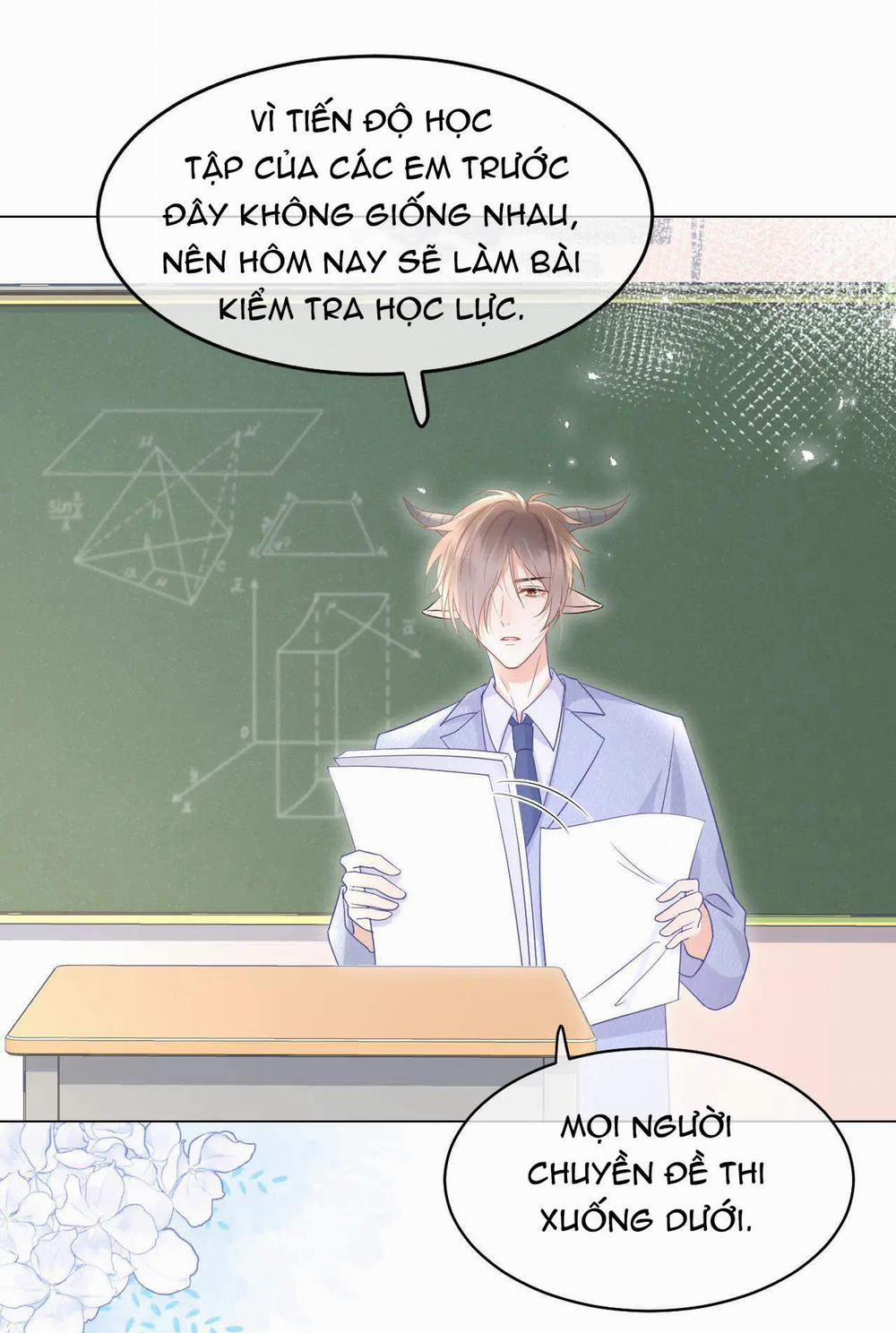 Một Ngụm Nuốt Trọn Thỏ Con 9 trang 16