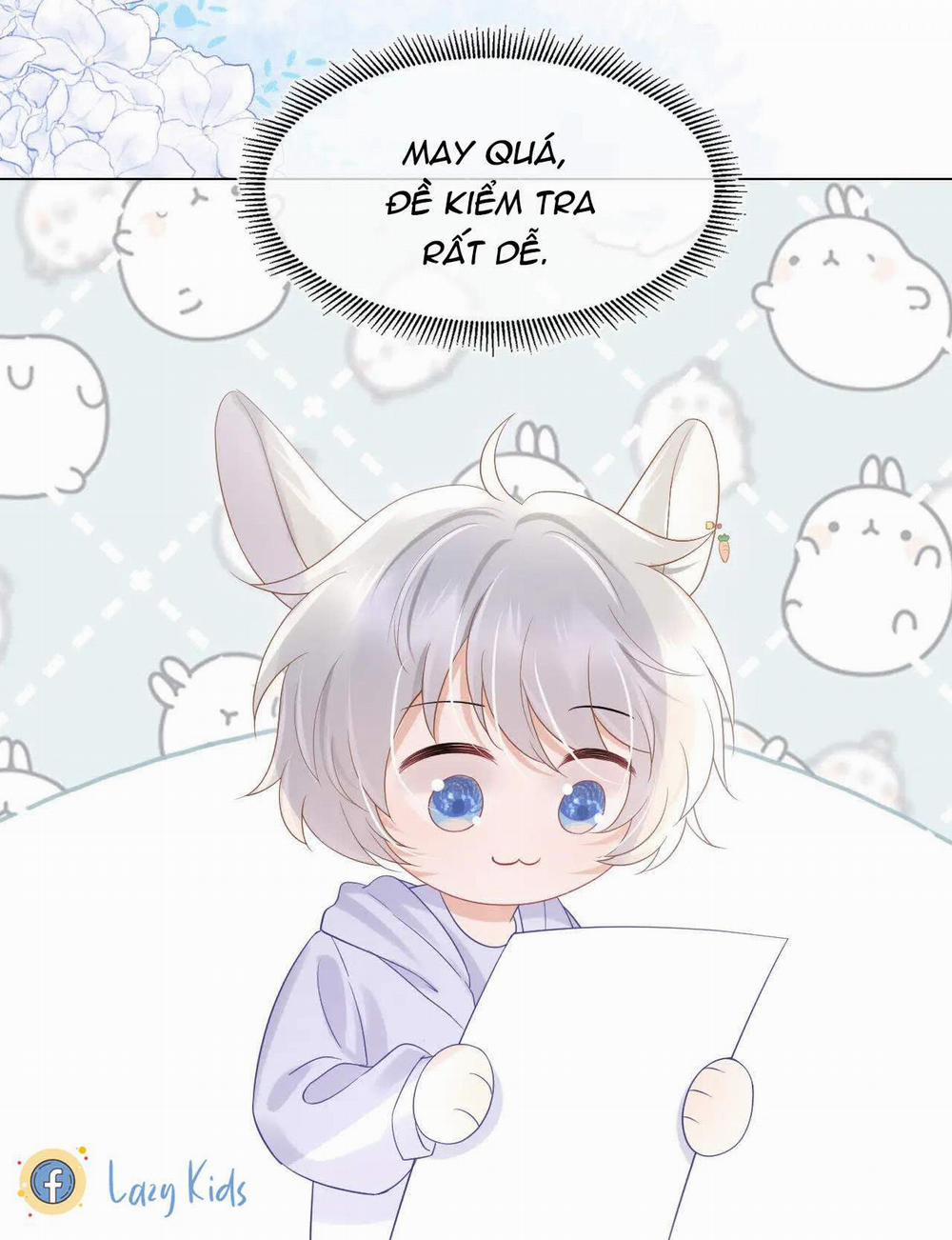 Một Ngụm Nuốt Trọn Thỏ Con 9 trang 19