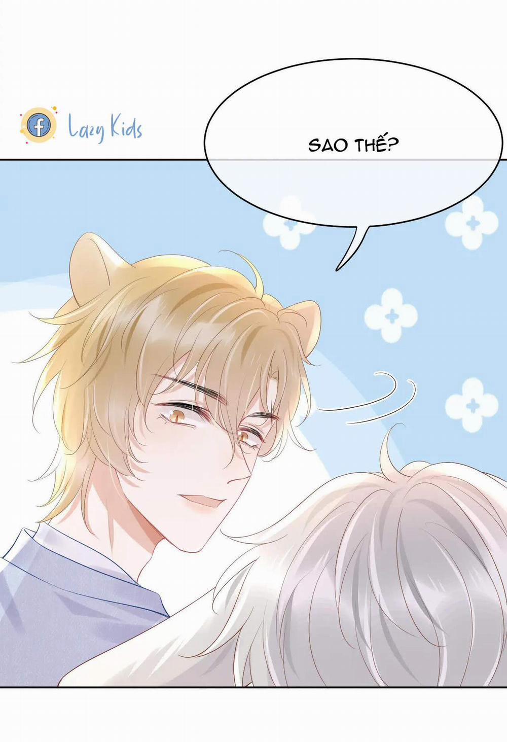 Một Ngụm Nuốt Trọn Thỏ Con 9 trang 29