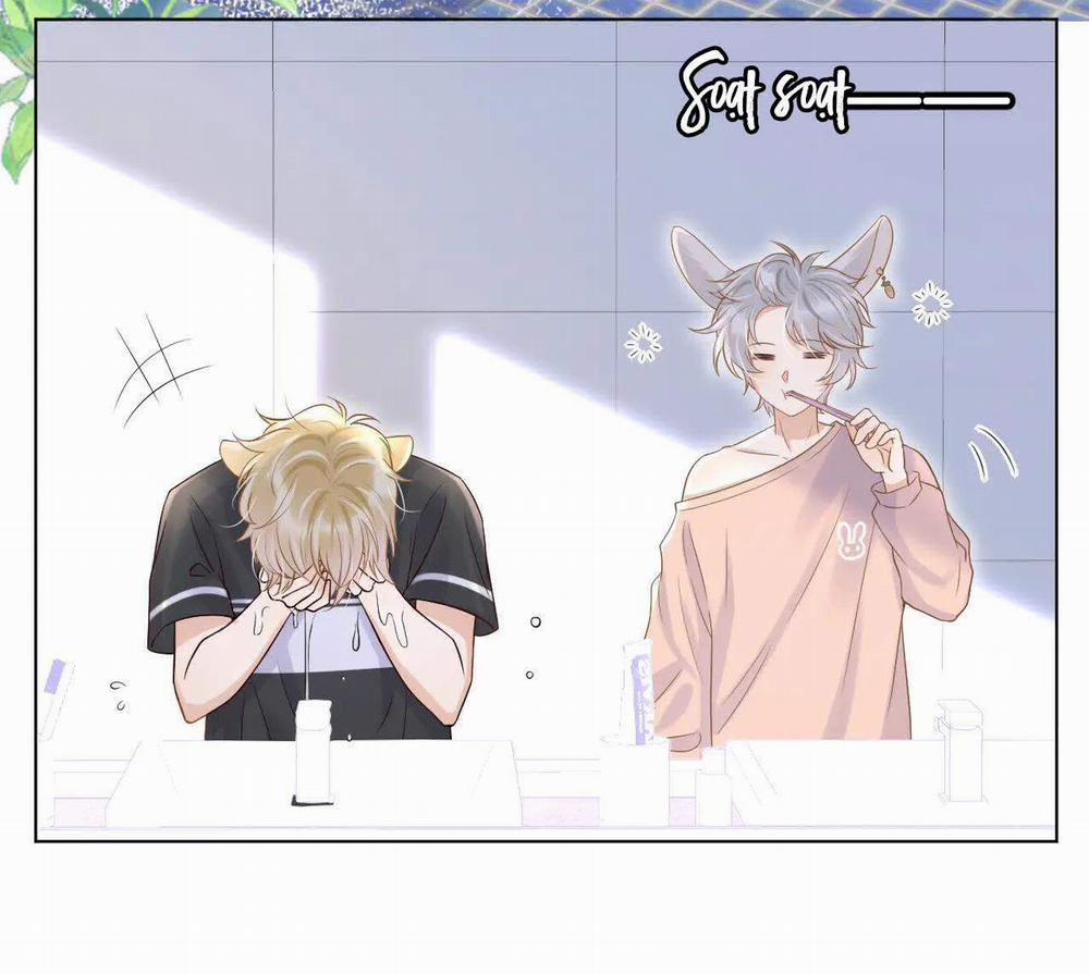 Một Ngụm Nuốt Trọn Thỏ Con 9 trang 3