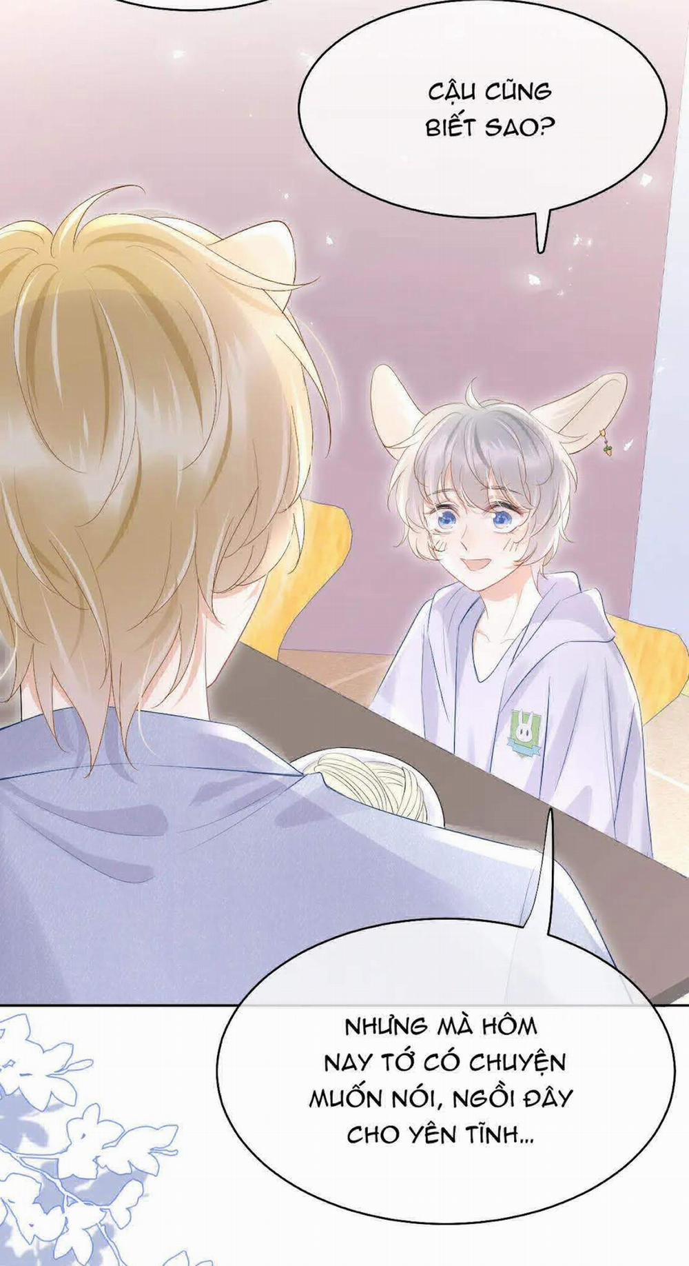 Một Ngụm Nuốt Trọn Thỏ Con 9 trang 36