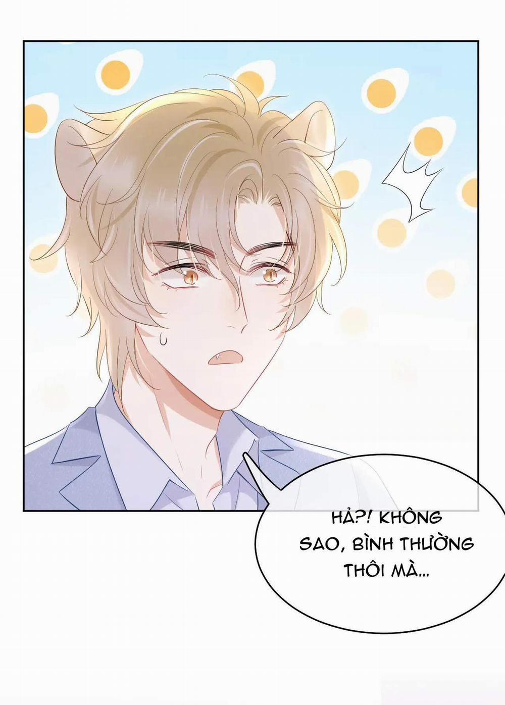 Một Ngụm Nuốt Trọn Thỏ Con 9 trang 39