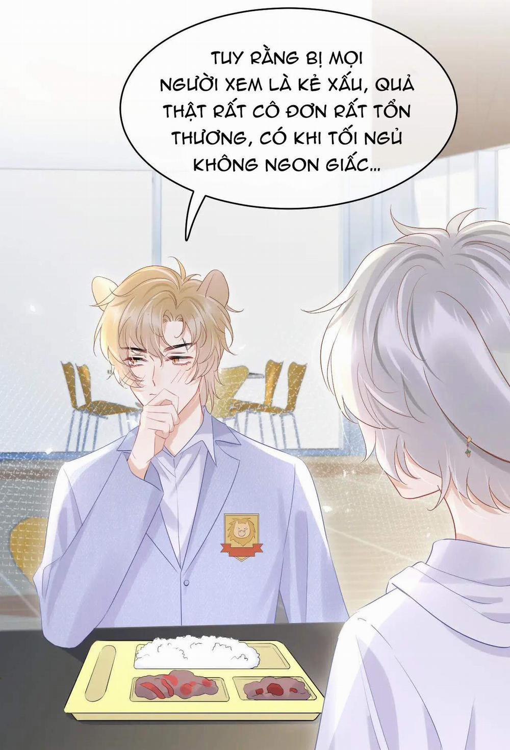 Một Ngụm Nuốt Trọn Thỏ Con 9 trang 42