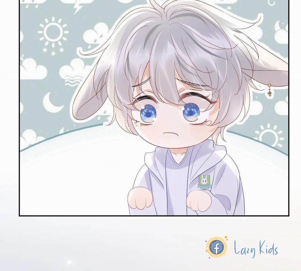 Một Ngụm Nuốt Trọn Thỏ Con 9 trang 44