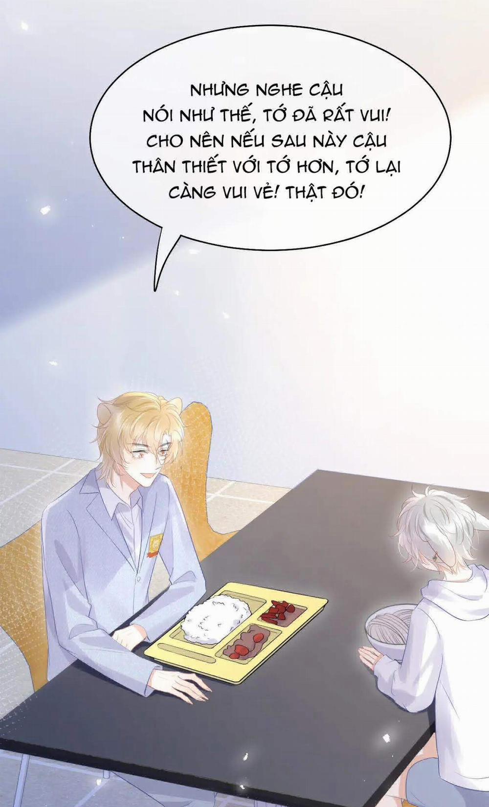 Một Ngụm Nuốt Trọn Thỏ Con 9 trang 45