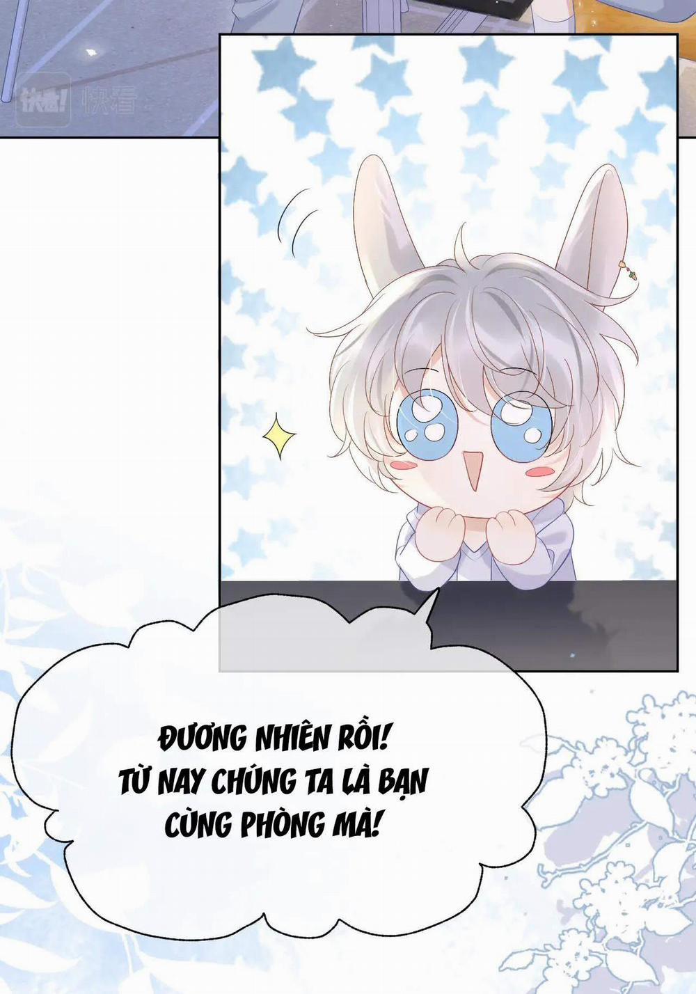 Một Ngụm Nuốt Trọn Thỏ Con 9 trang 46