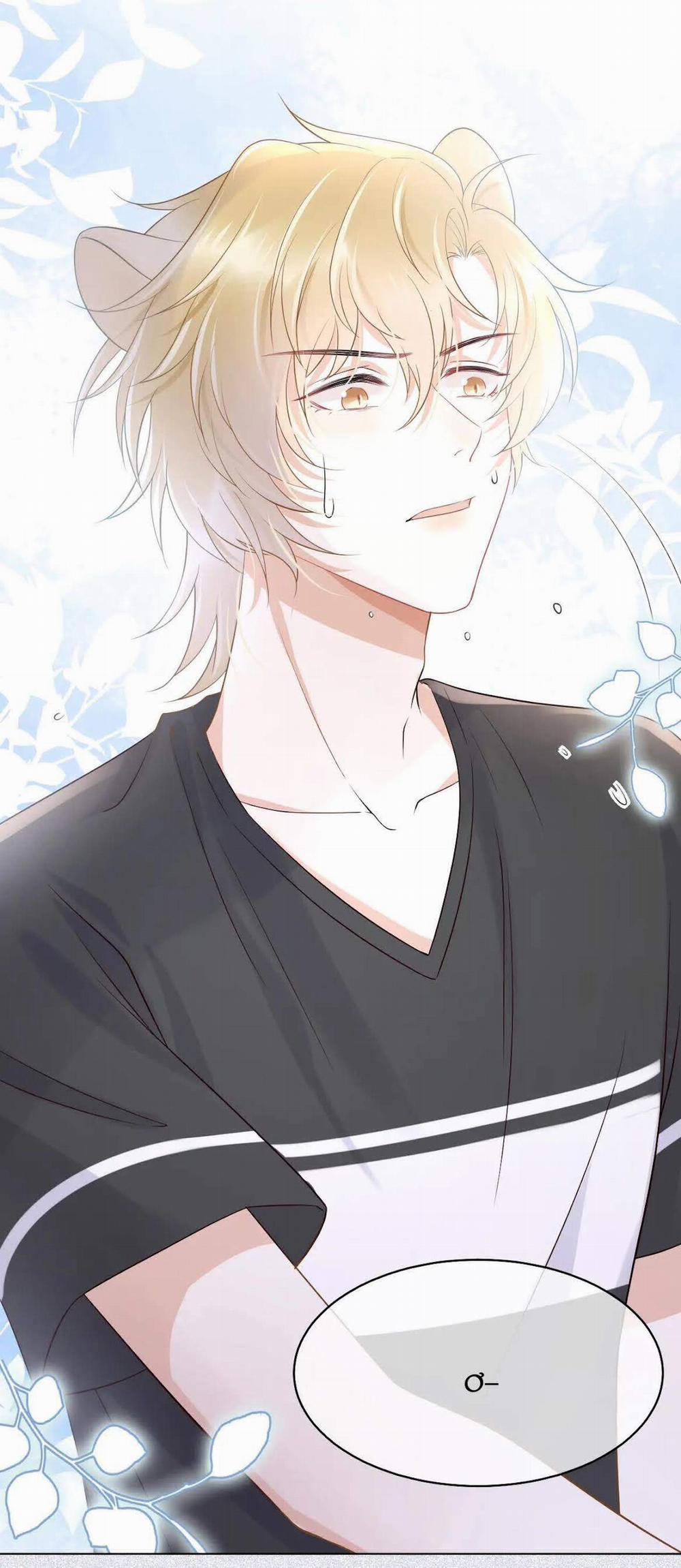 Một Ngụm Nuốt Trọn Thỏ Con 9 trang 5