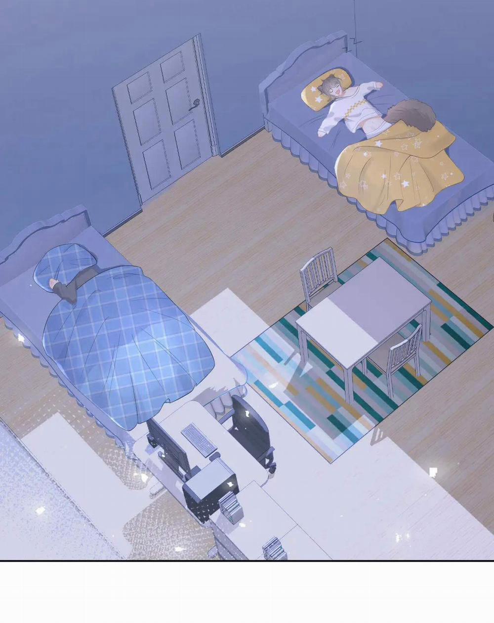 Một Ngụm Nuốt Trọn Thỏ Con 9 trang 51