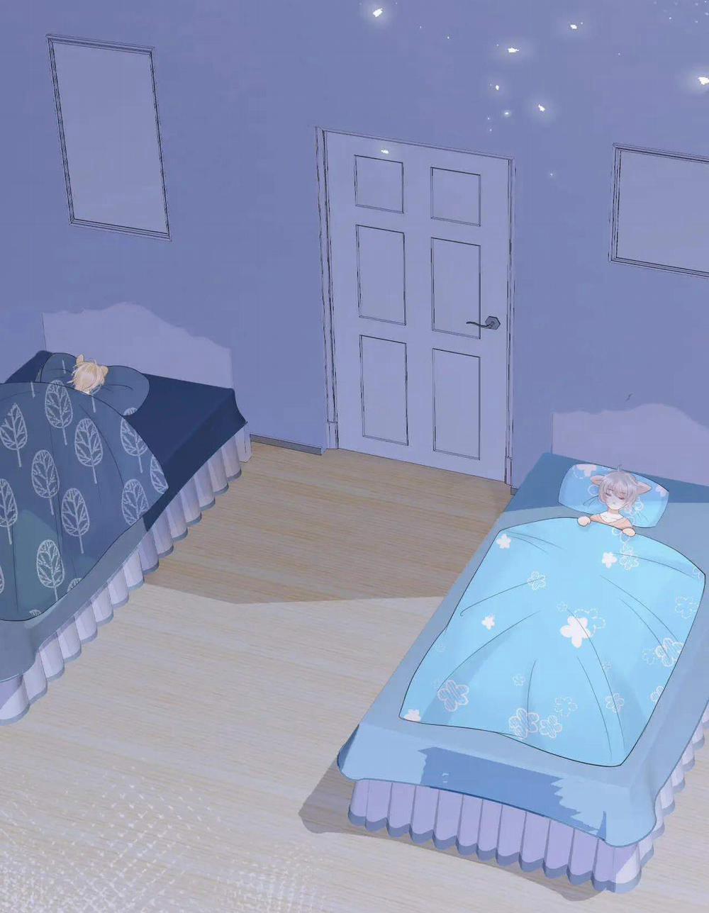 Một Ngụm Nuốt Trọn Thỏ Con 9 trang 55