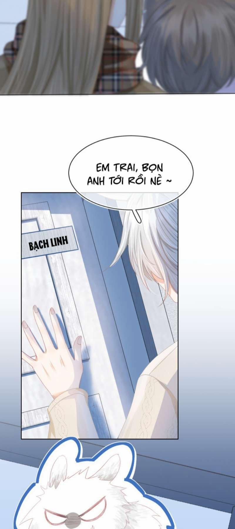 Một Ngụm Nuốt Trọn Thỏ Con 91 trang 20