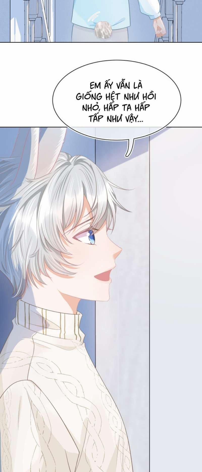 Một Ngụm Nuốt Trọn Thỏ Con 91 trang 33