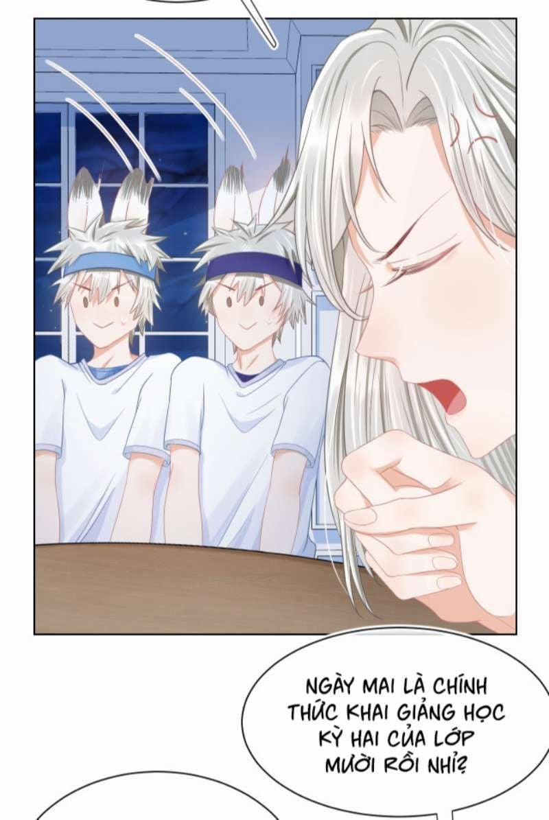 Một Ngụm Nuốt Trọn Thỏ Con 91 trang 40