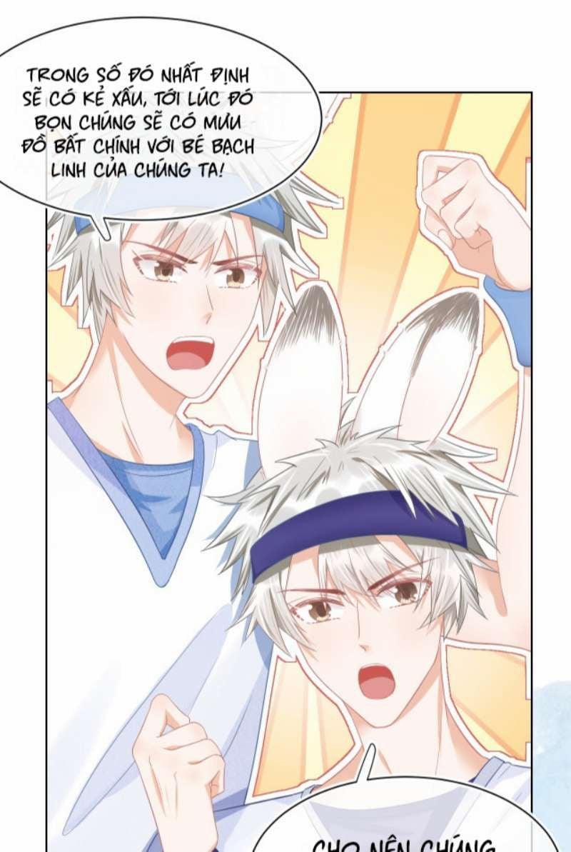 Một Ngụm Nuốt Trọn Thỏ Con 91 trang 43