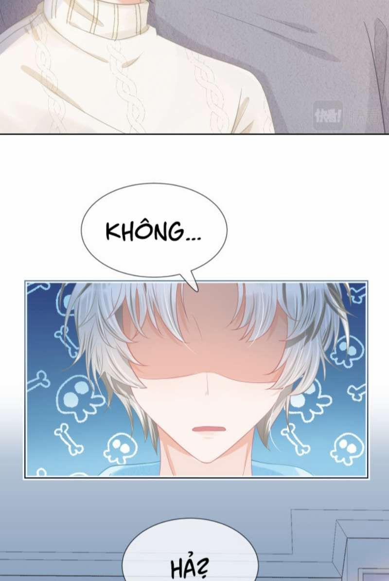 Một Ngụm Nuốt Trọn Thỏ Con 91 trang 45