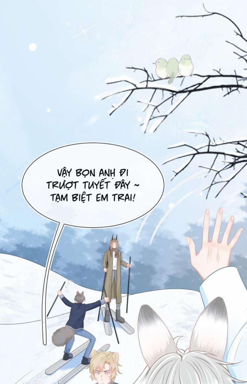 Một Ngụm Nuốt Trọn Thỏ Con 91 trang 57