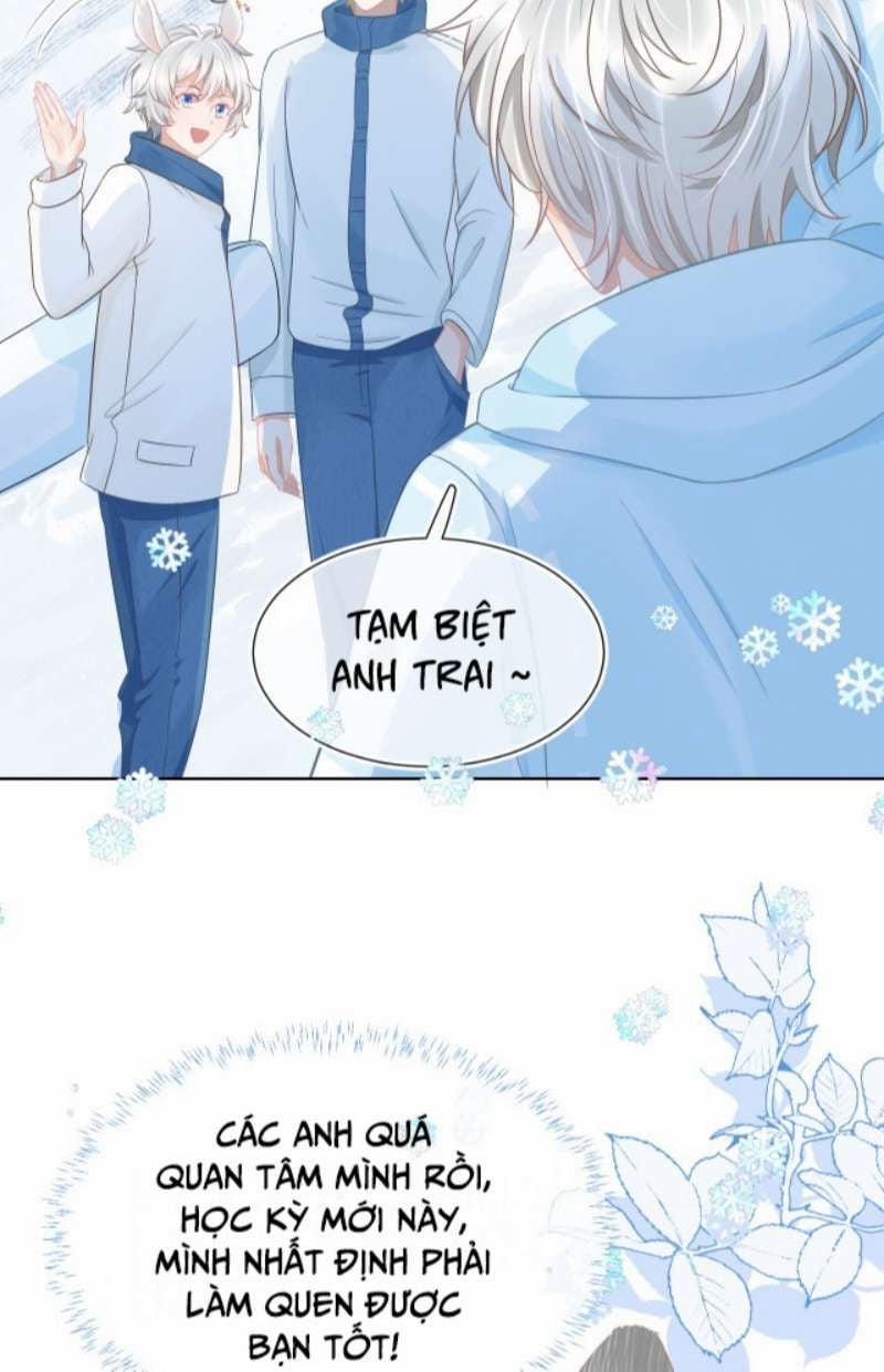 Một Ngụm Nuốt Trọn Thỏ Con 91 trang 58