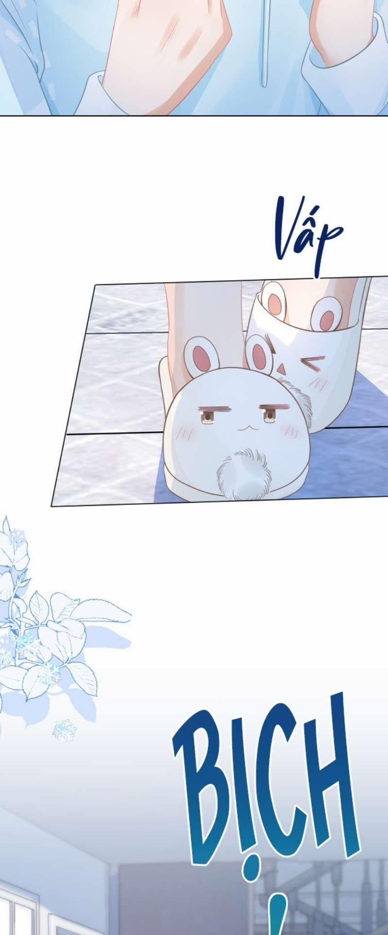 Một Ngụm Nuốt Trọn Thỏ Con 91 trang 60