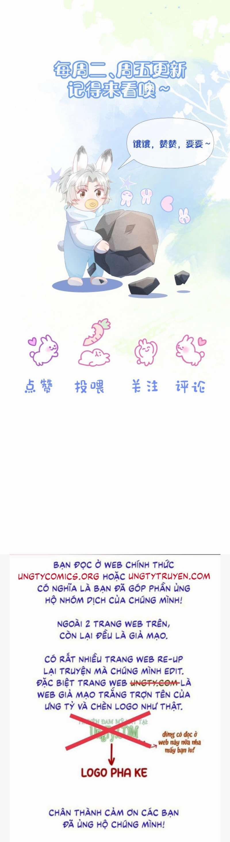 Một Ngụm Nuốt Trọn Thỏ Con 91 trang 64