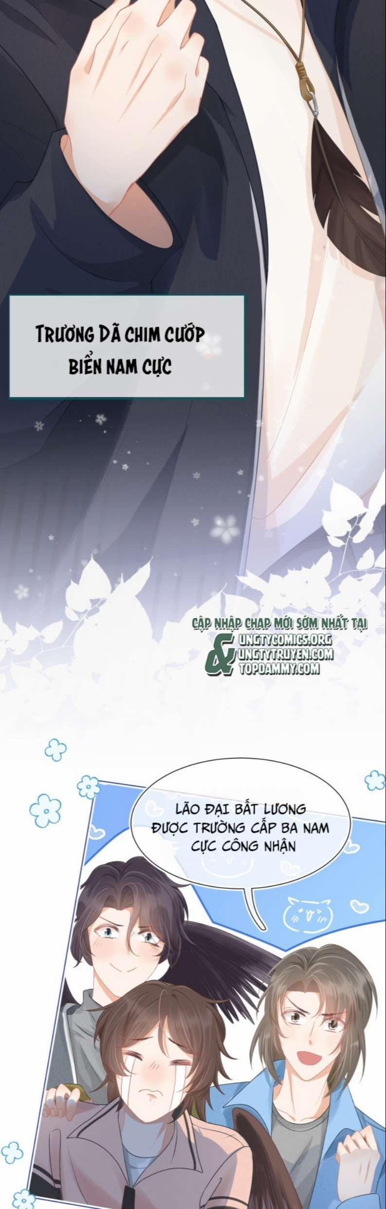 Một Ngụm Nuốt Trọn Thỏ Con 92 trang 4