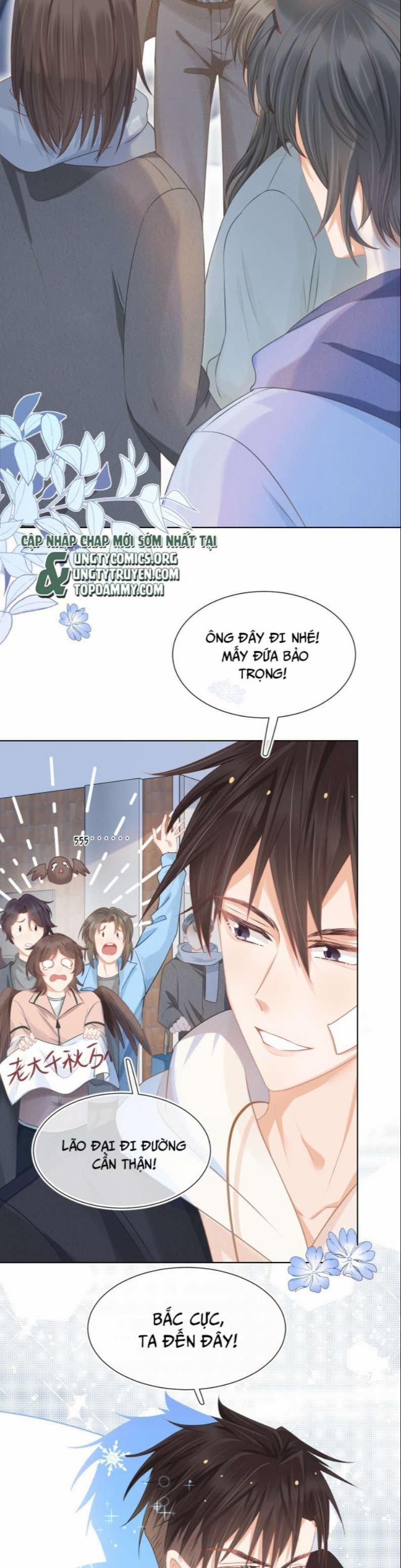 Một Ngụm Nuốt Trọn Thỏ Con 92 trang 7