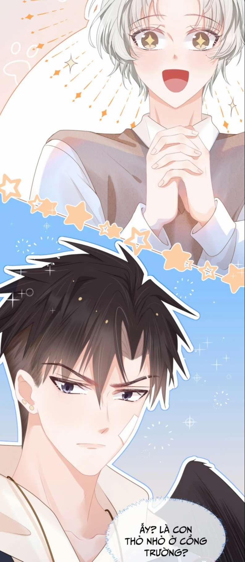 Một Ngụm Nuốt Trọn Thỏ Con 93 trang 10
