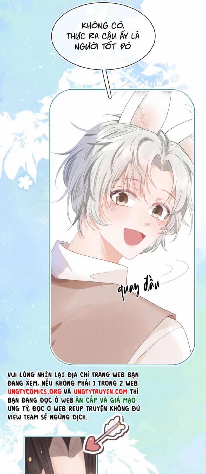 Một Ngụm Nuốt Trọn Thỏ Con 93 trang 13