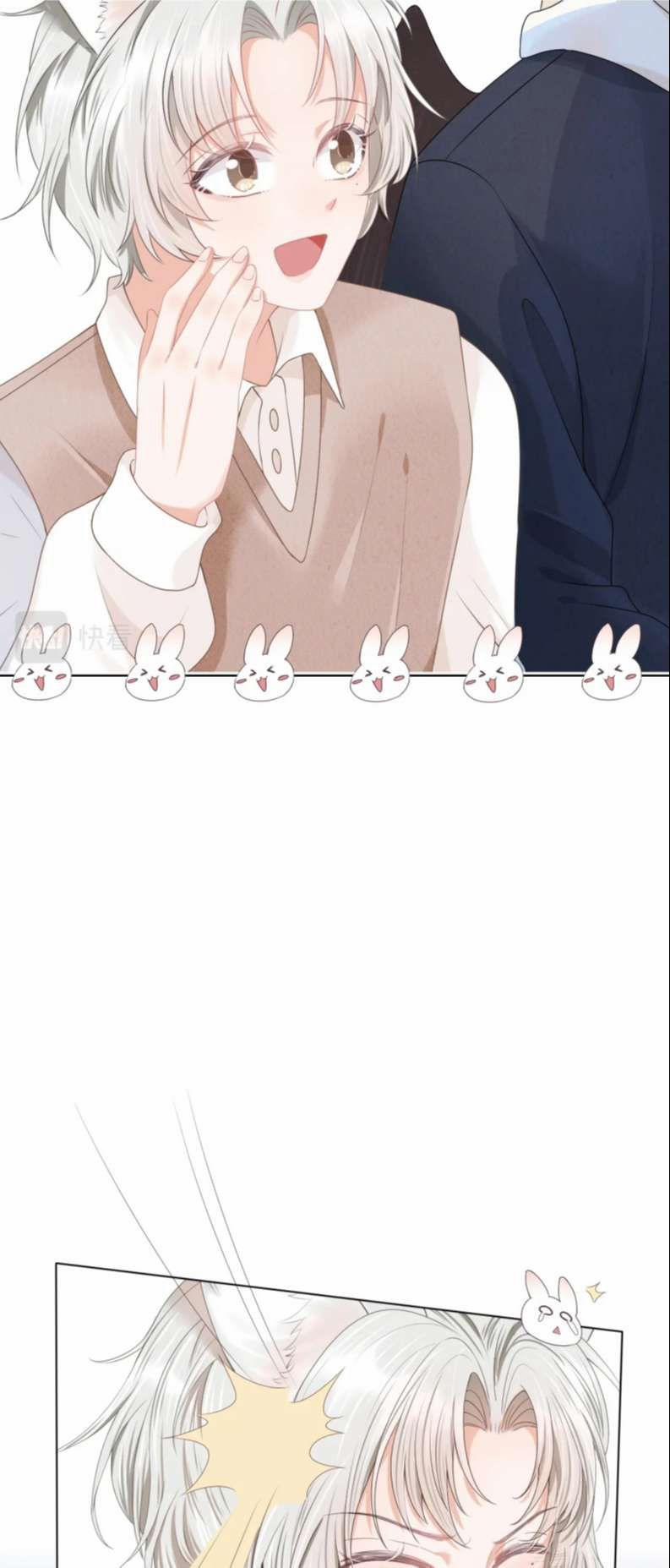 Một Ngụm Nuốt Trọn Thỏ Con 93 trang 25