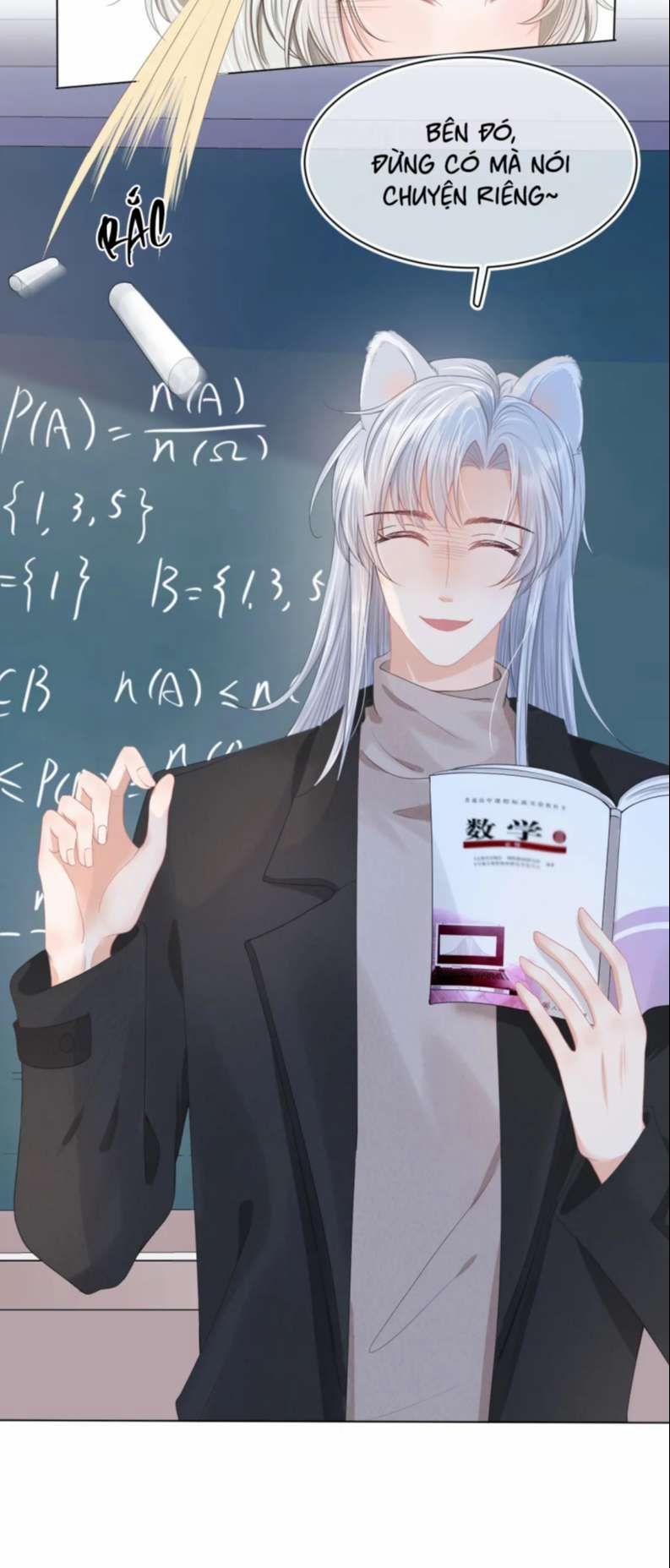 Một Ngụm Nuốt Trọn Thỏ Con 93 trang 26