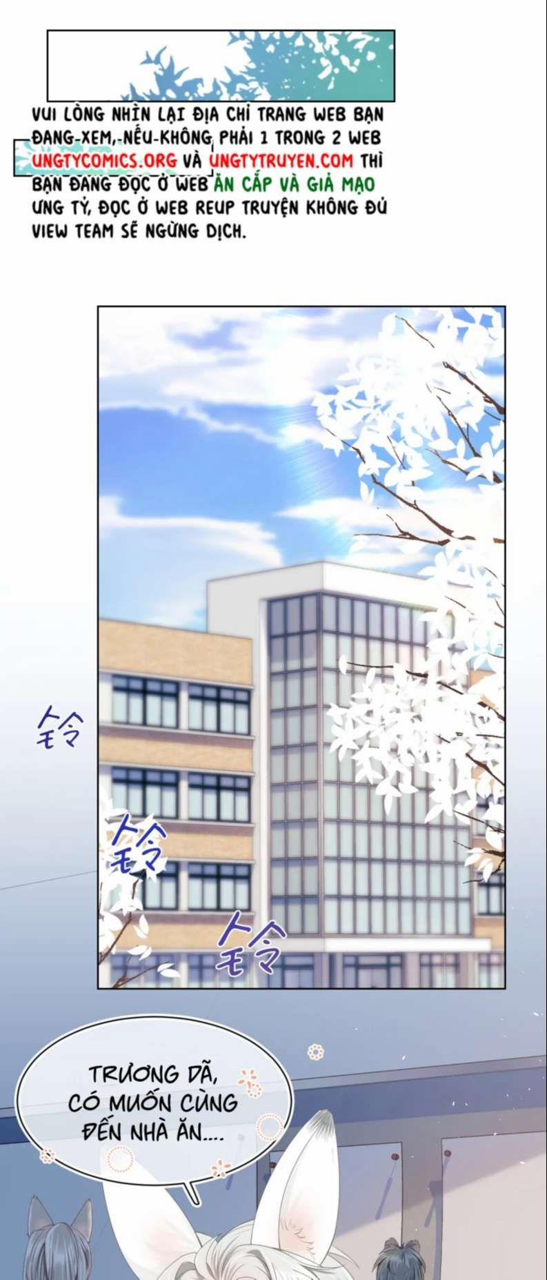 Một Ngụm Nuốt Trọn Thỏ Con 93 trang 27