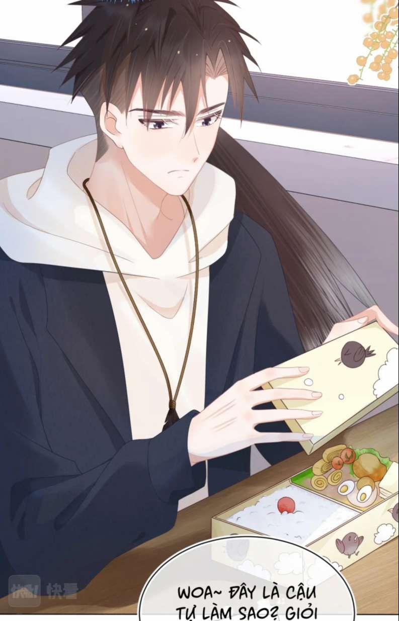 Một Ngụm Nuốt Trọn Thỏ Con 93 trang 29
