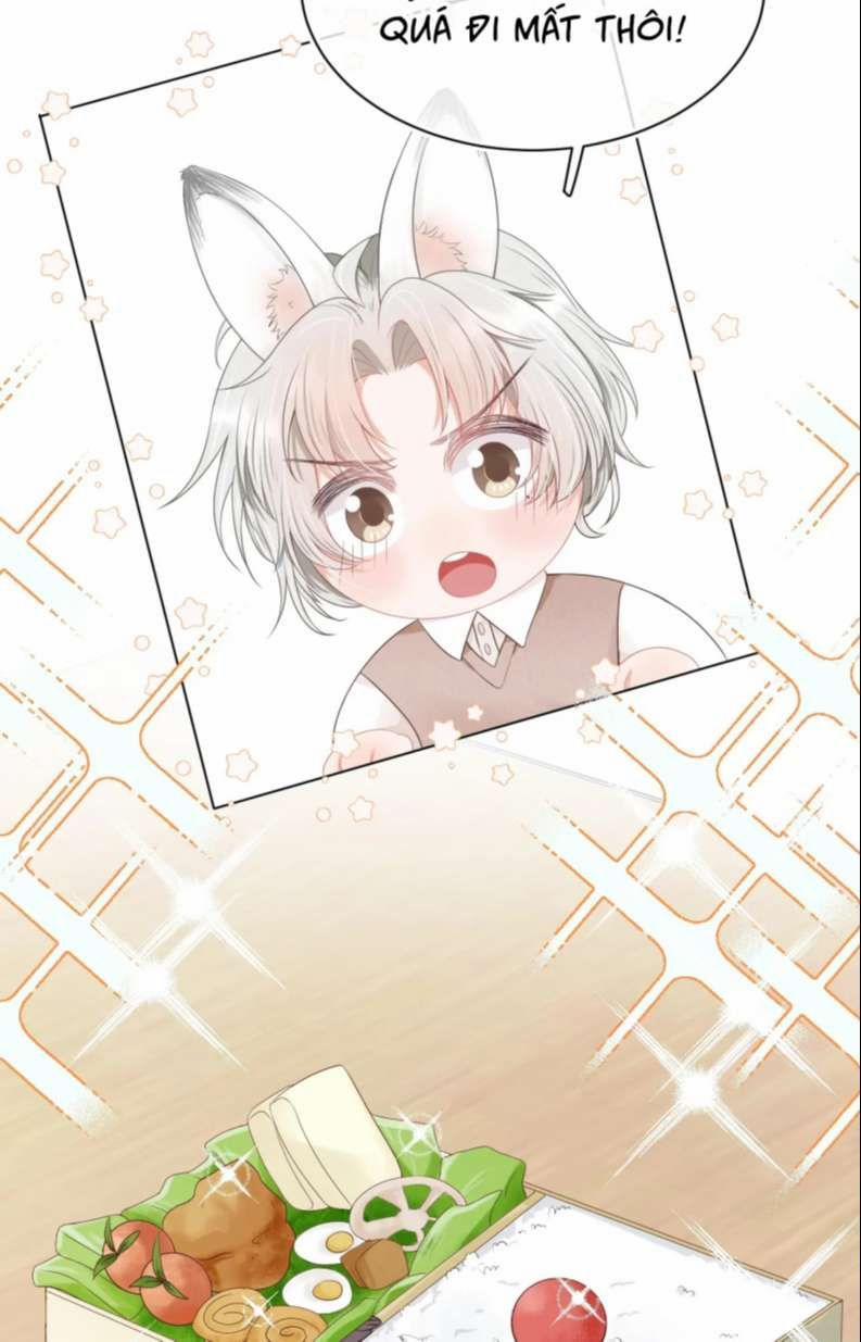 Một Ngụm Nuốt Trọn Thỏ Con 93 trang 30