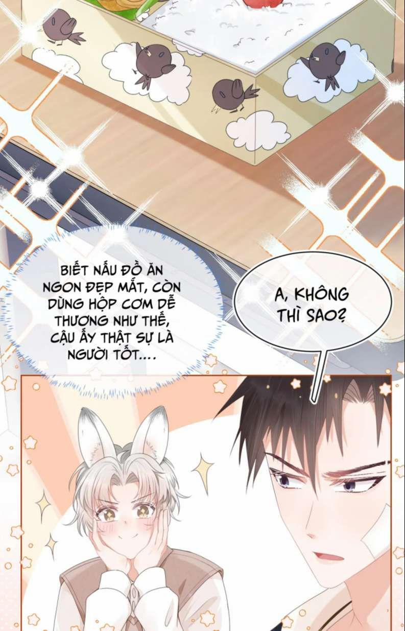 Một Ngụm Nuốt Trọn Thỏ Con 93 trang 31