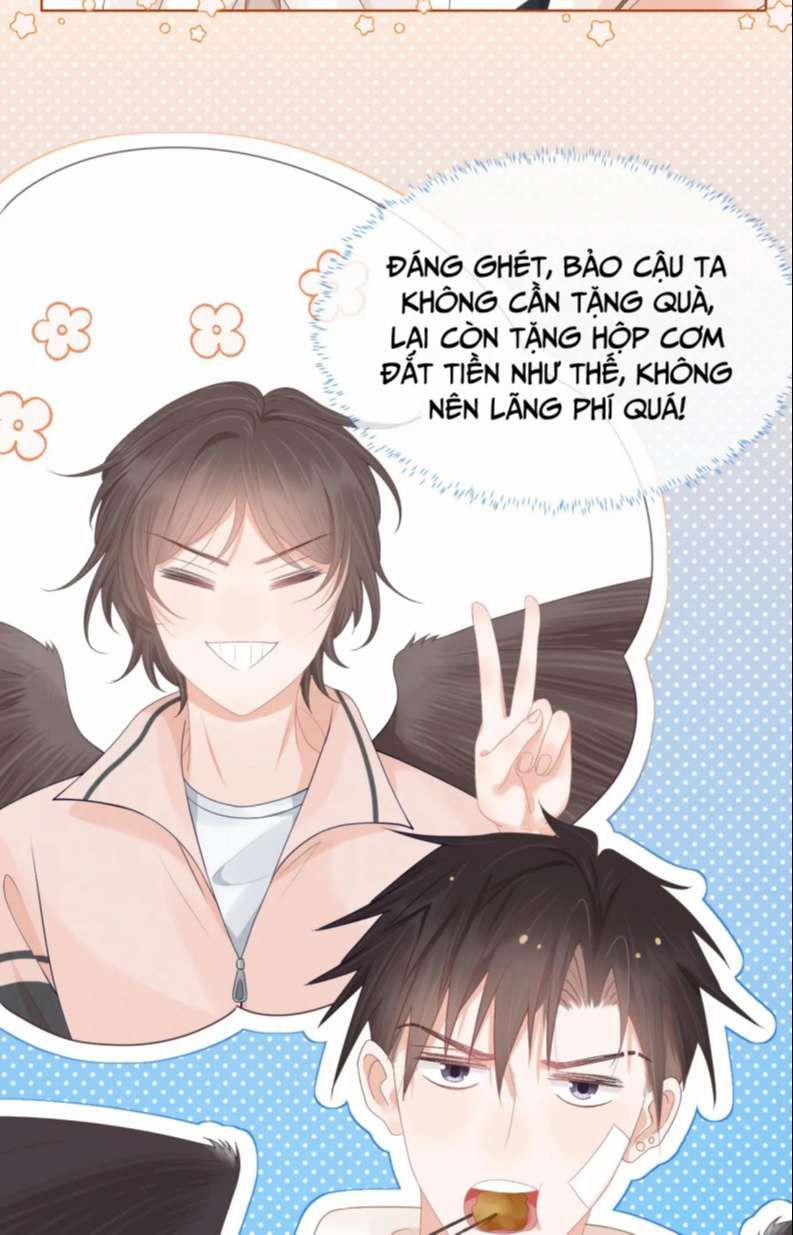 Một Ngụm Nuốt Trọn Thỏ Con 93 trang 32