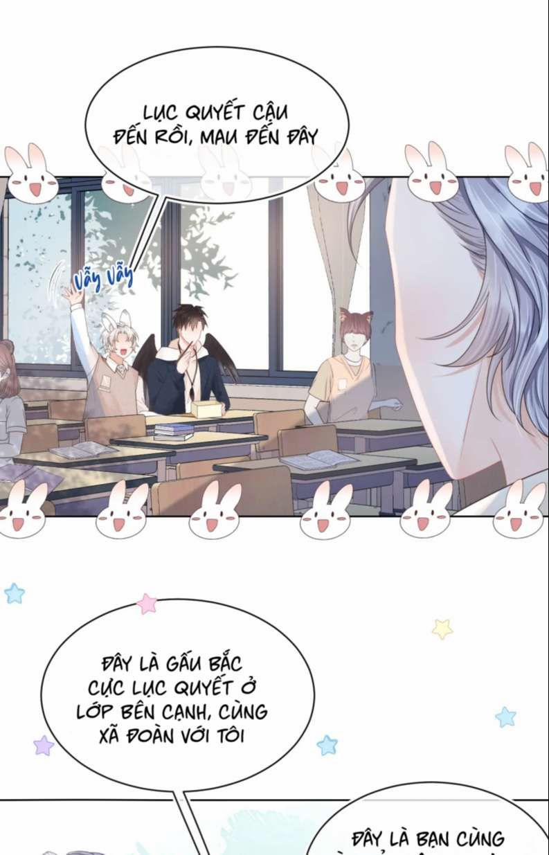 Một Ngụm Nuốt Trọn Thỏ Con 93 trang 36