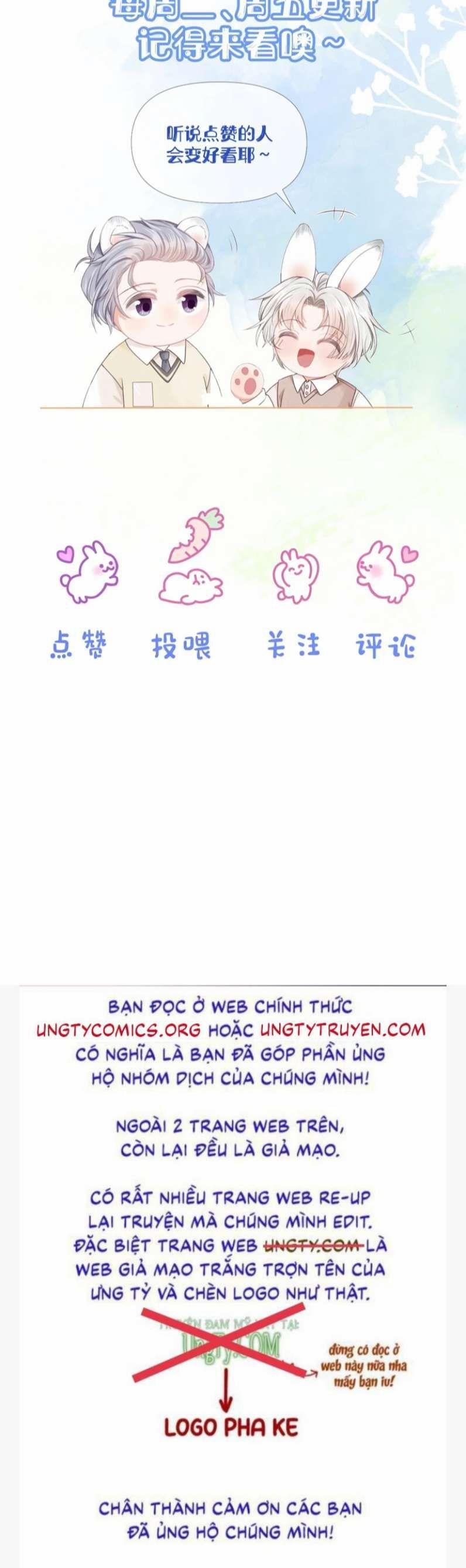 Một Ngụm Nuốt Trọn Thỏ Con 93 trang 44