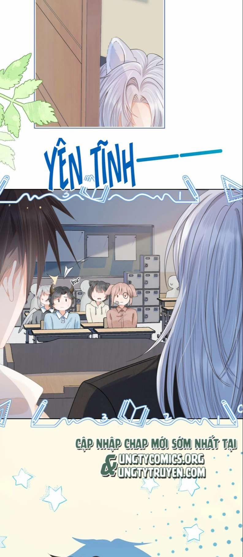 Một Ngụm Nuốt Trọn Thỏ Con 93 trang 5