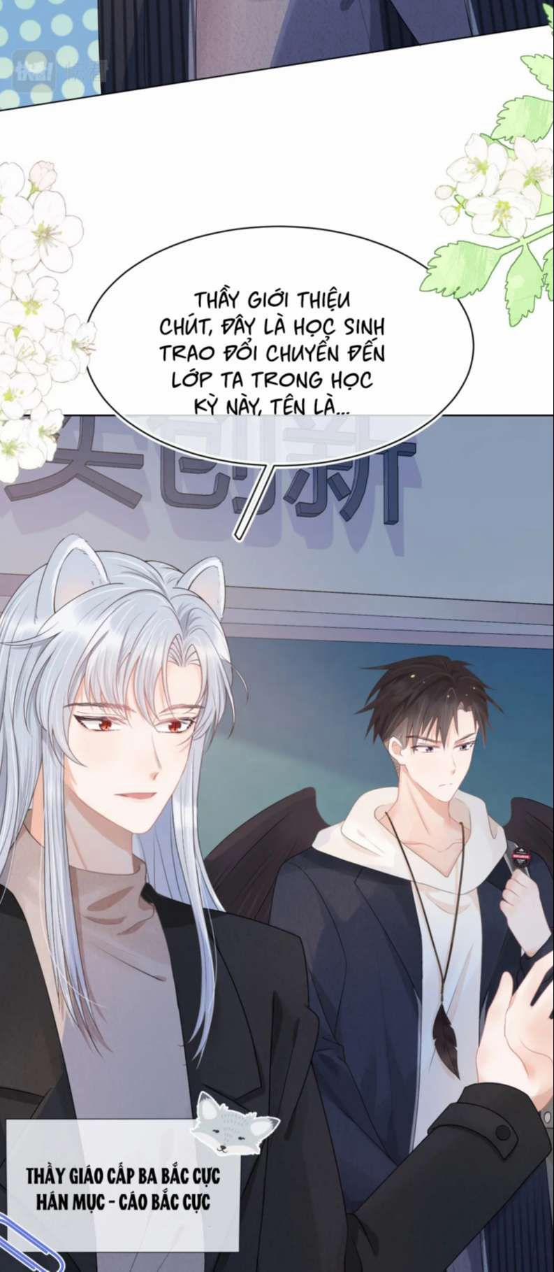 Một Ngụm Nuốt Trọn Thỏ Con 93 trang 7