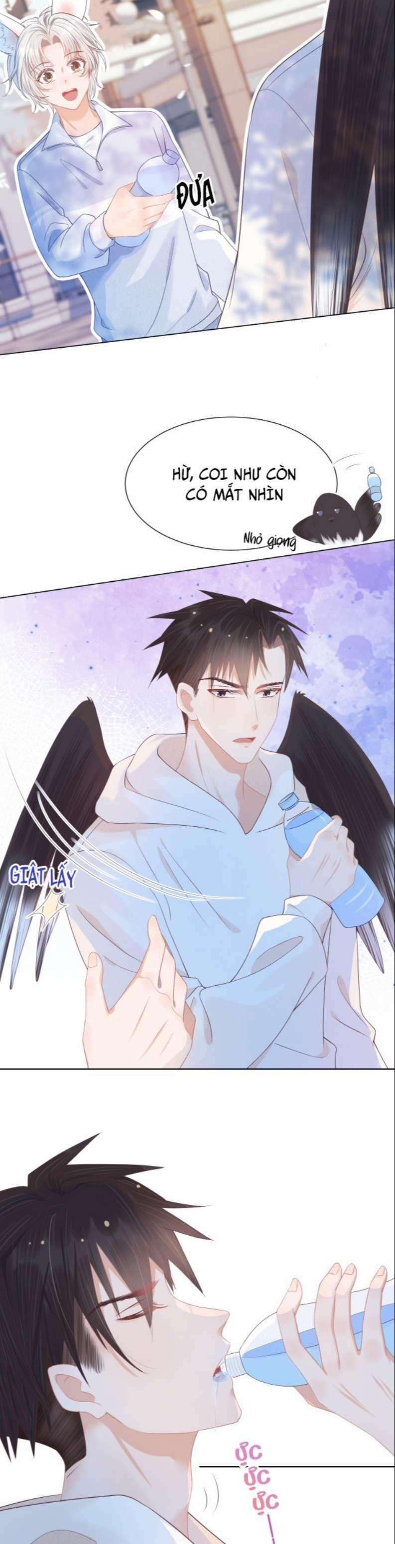 Một Ngụm Nuốt Trọn Thỏ Con 94 trang 13