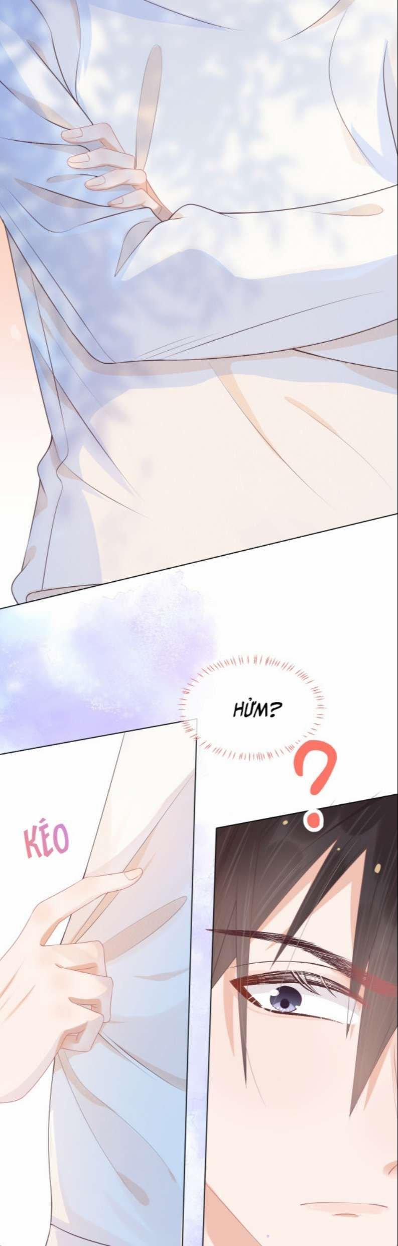 Một Ngụm Nuốt Trọn Thỏ Con 94 trang 16