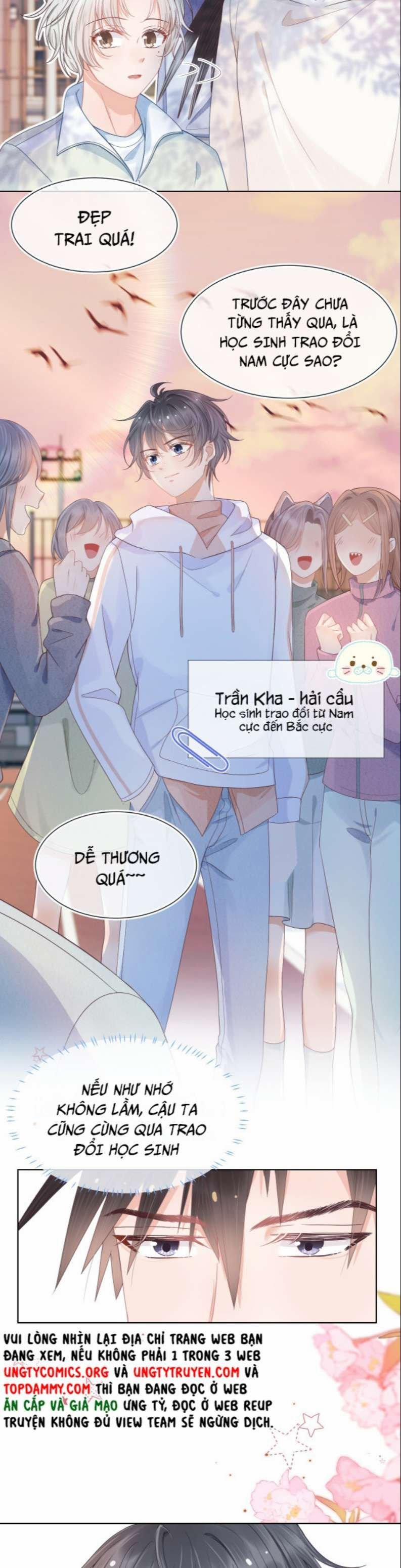 Một Ngụm Nuốt Trọn Thỏ Con 94 trang 18