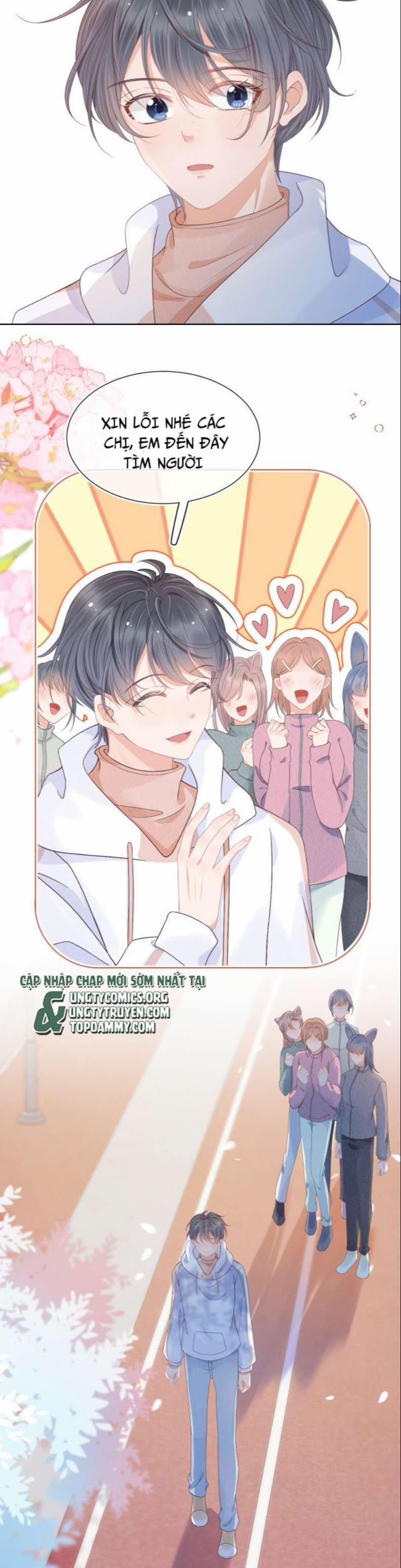 Một Ngụm Nuốt Trọn Thỏ Con 94 trang 19