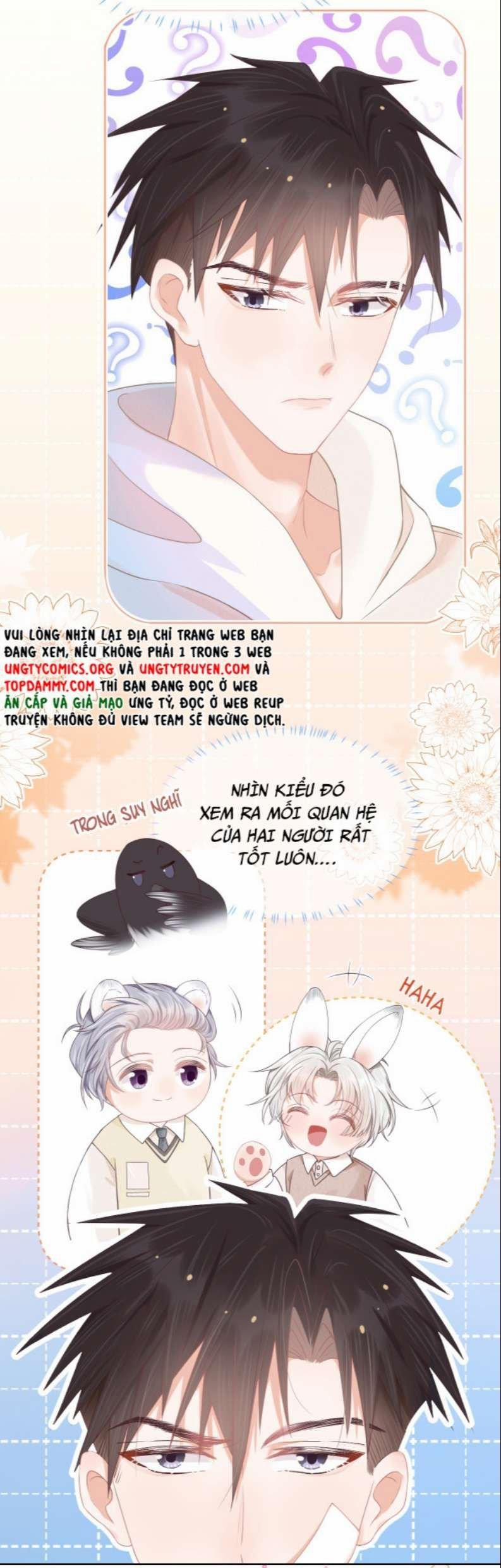 Một Ngụm Nuốt Trọn Thỏ Con 94 trang 2